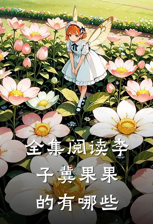 全集阅读李子冀果果的有哪些