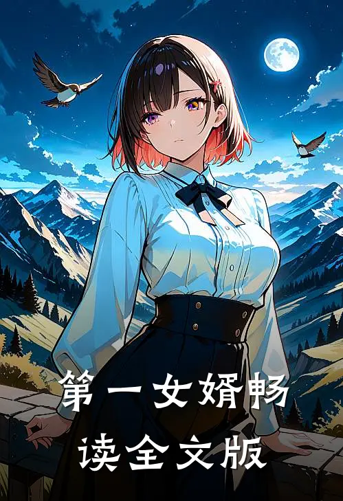 第一女婿畅读全文版