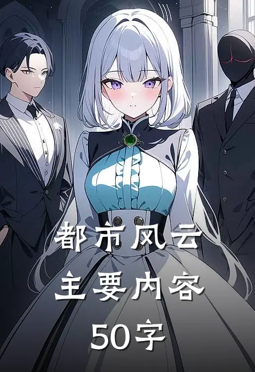 都市风云主要内容50字