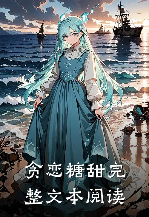 贪恋糖甜完整文本阅读