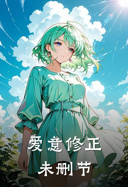 爱意修正未删节