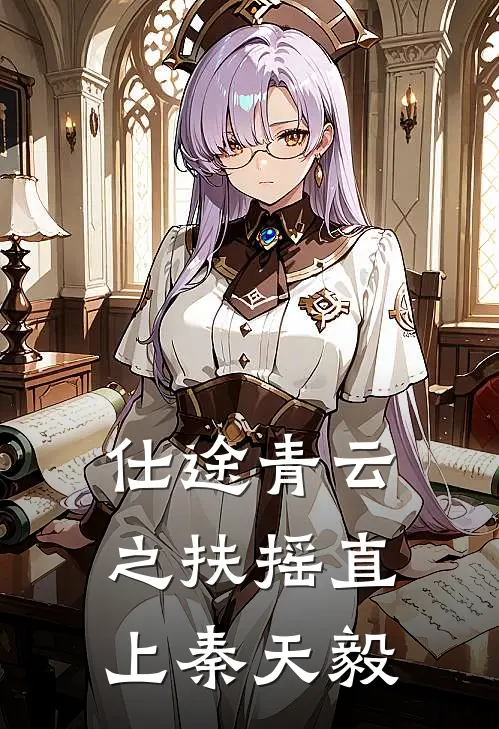 仕途青云之扶摇直上秦天毅