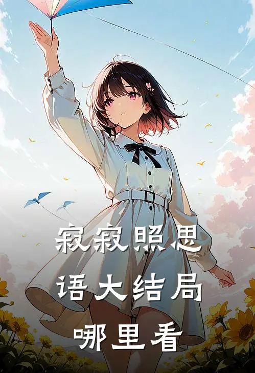寂寂照思语大结局哪里看