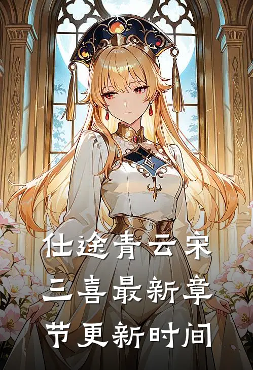 仕途青云宋三喜最新章节更新时间
