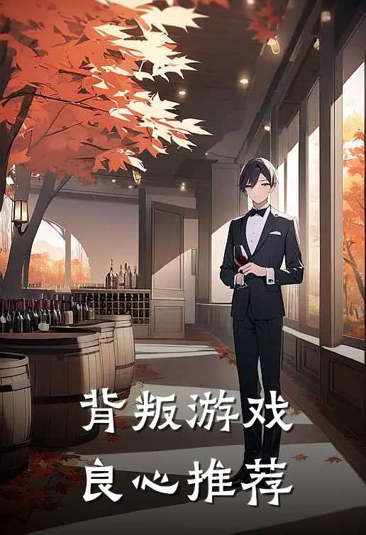 背叛游戏良心推荐