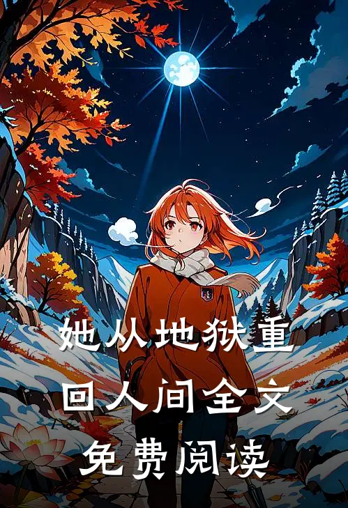 她从地狱重回人间全文免费阅读
