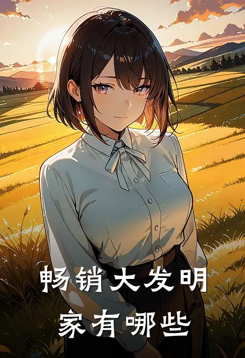 畅销大发明家有哪些