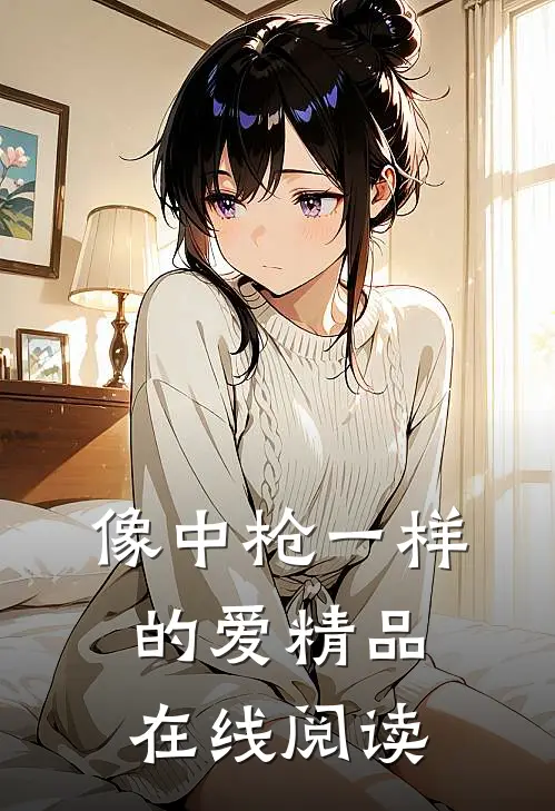 像中枪一样的爱精品在线阅读