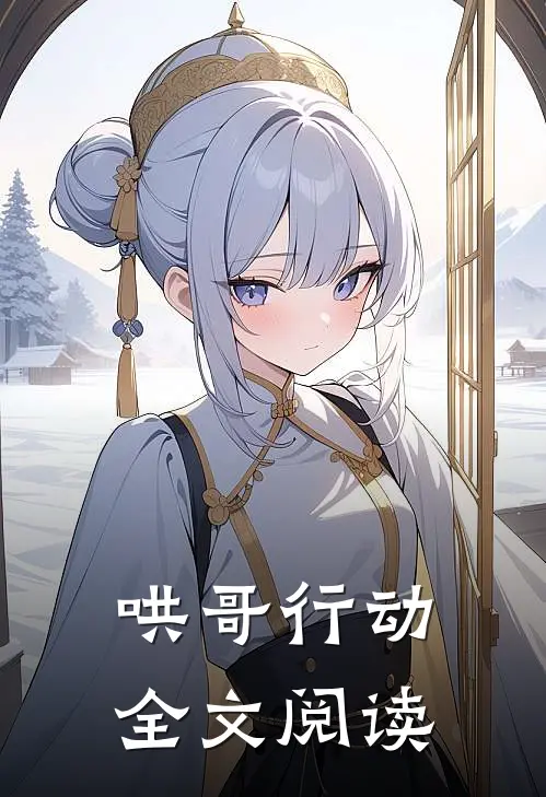 哄哥行动全文阅读