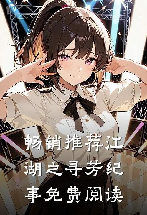 畅销推荐江湖之寻芳纪事免费阅读