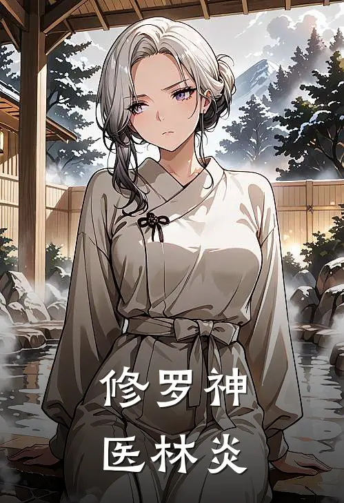 修罗神医林炎