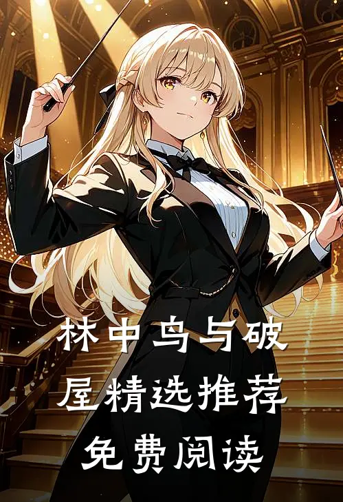 林中鸟与破屋精选推荐免费阅读