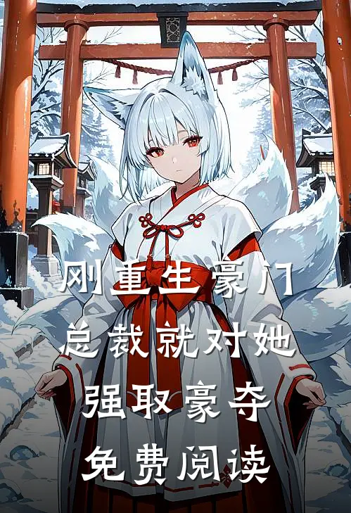刚重生豪门总裁就对她强取豪夺免费阅读