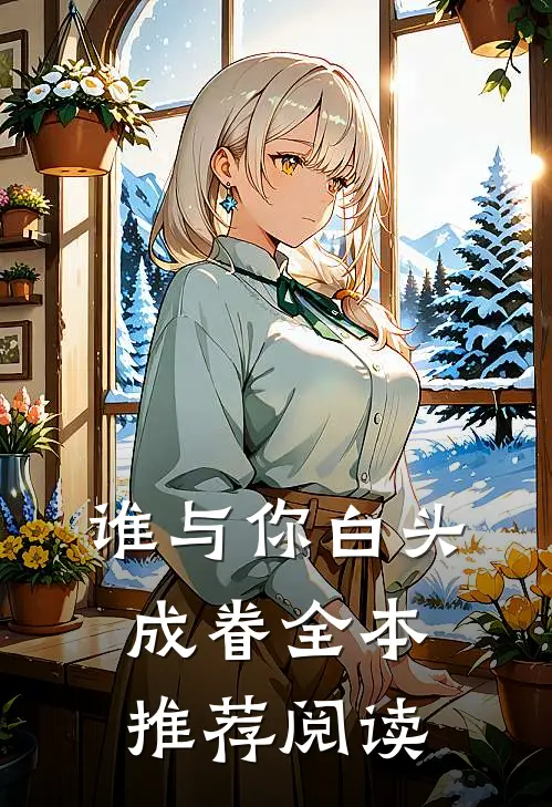 谁与你白头成眷全本推荐阅读