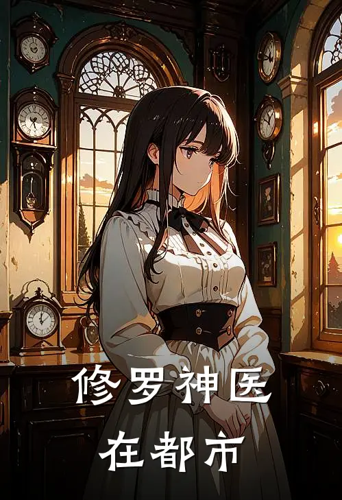 修罗神医在都市