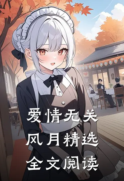 爱情无关风月精选全文阅读