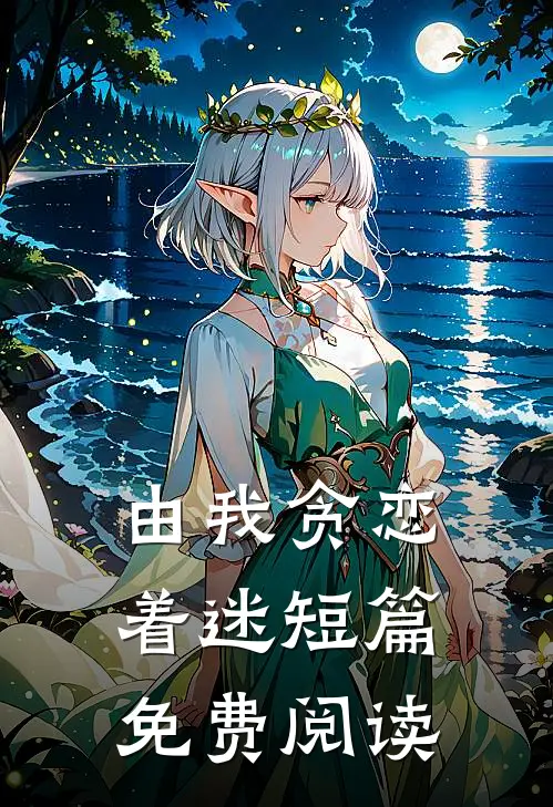 由我贪恋着迷短篇免费阅读