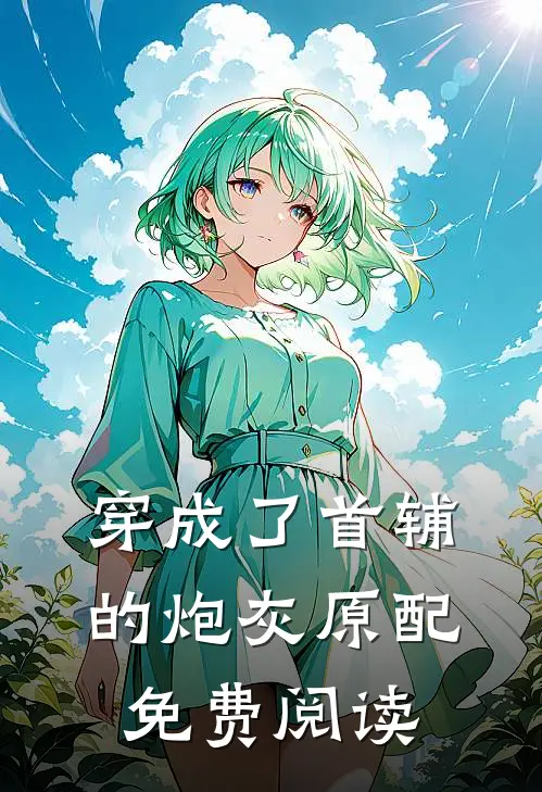 穿成了首辅的炮灰原配免费阅读