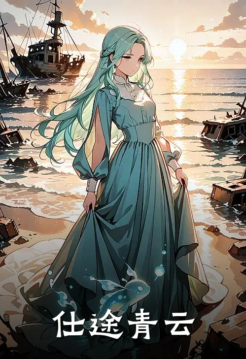 仕途青云