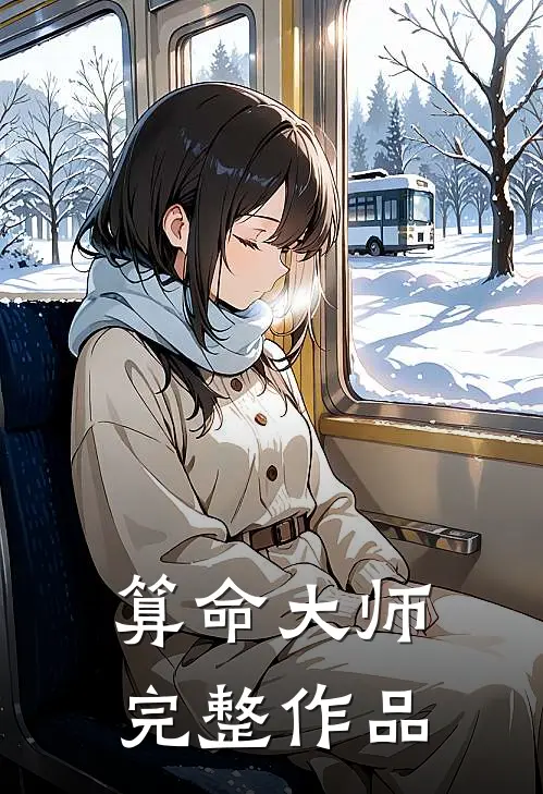 算命大师完整作品