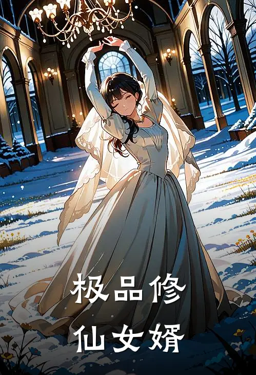 极品修仙女婿