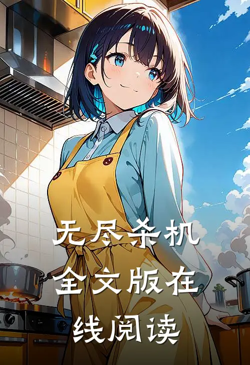 无尽杀机全文版在线阅读