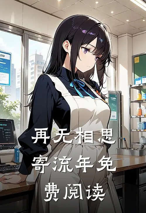 再无相思寄流年免费阅读