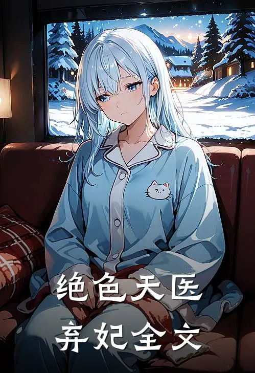 绝色天医弃妃全文