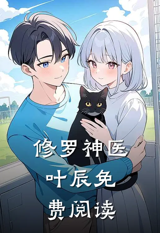 修罗神医叶辰免费阅读
