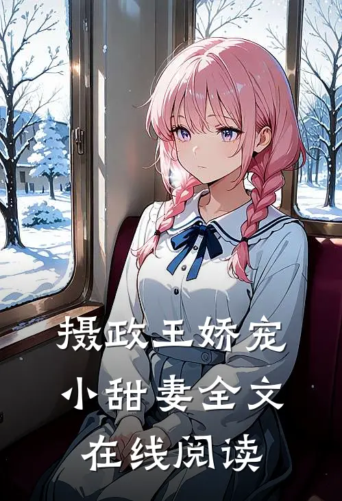 摄政王娇宠小甜妻全文在线阅读