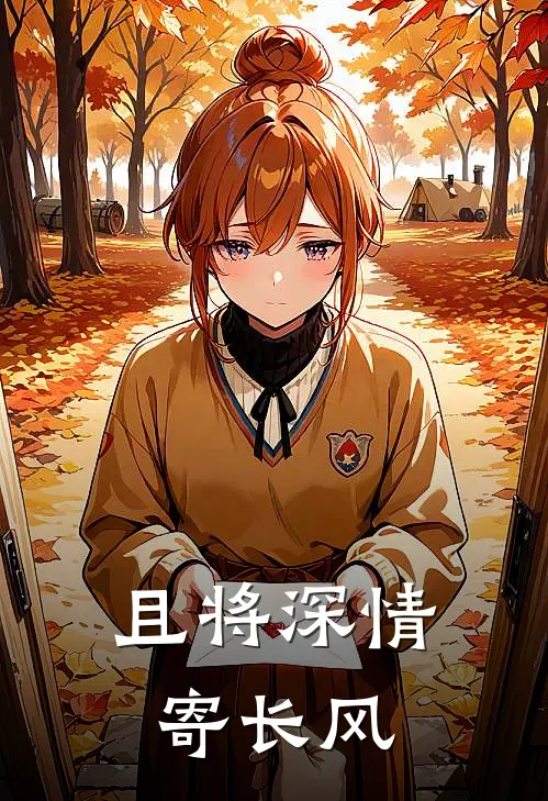 且将深情寄长风