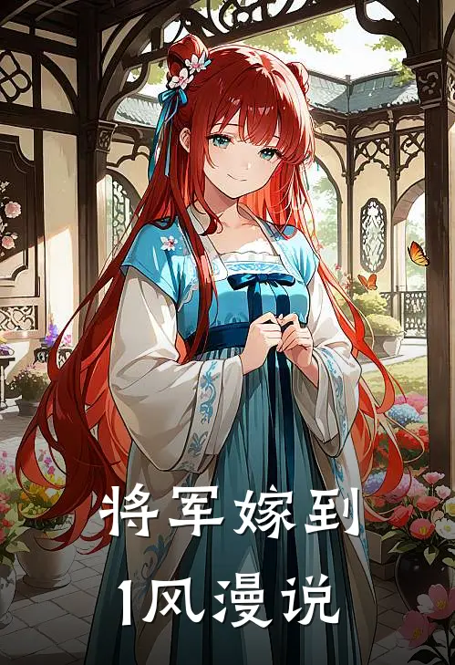 将军嫁到1风漫说