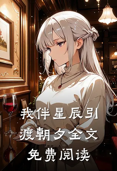 我伴星辰引渡朝夕全文免费阅读