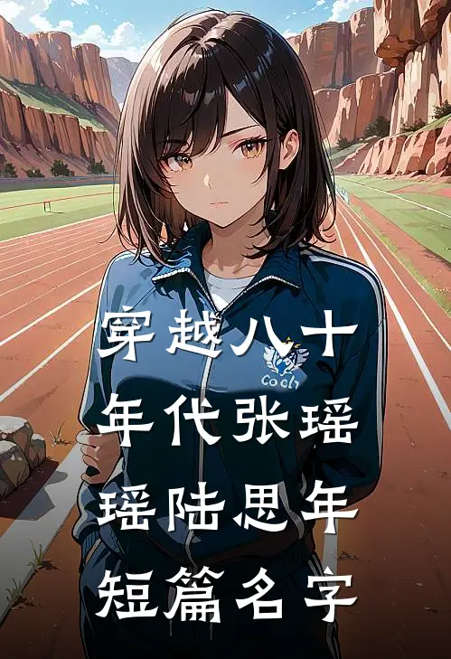 穿越八十年代张瑶瑶陆思年短篇名字
