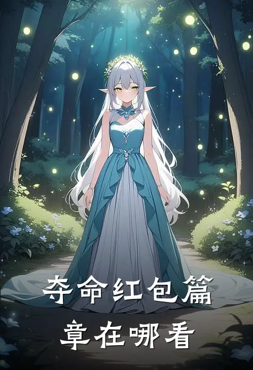 夺命红包篇章在哪看