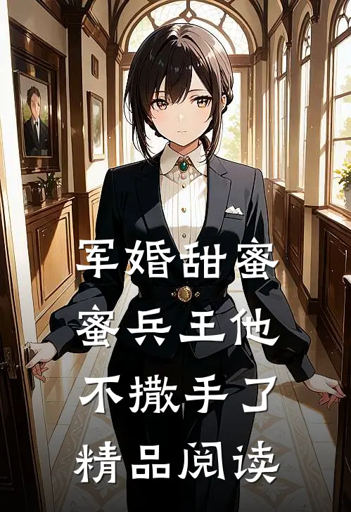 军婚甜蜜蜜兵王他不撒手了精品阅读