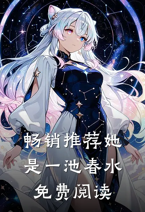 畅销推荐她是一池春水免费阅读