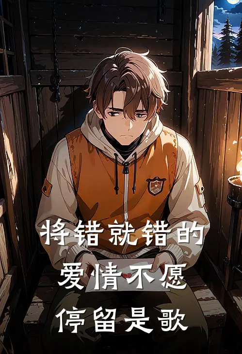 将错就错的爱情不愿停留是歌