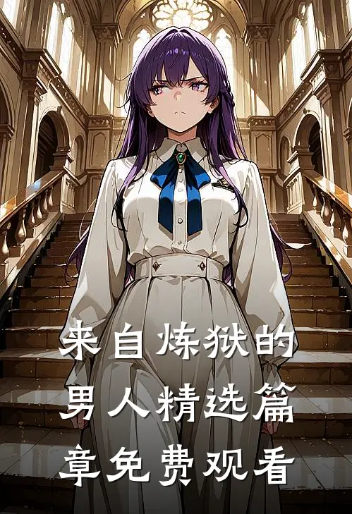 来自炼狱的男人精选篇章免费观看