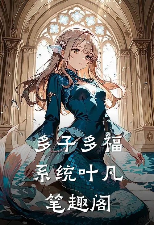 多子多福系统叶凡笔趣阁