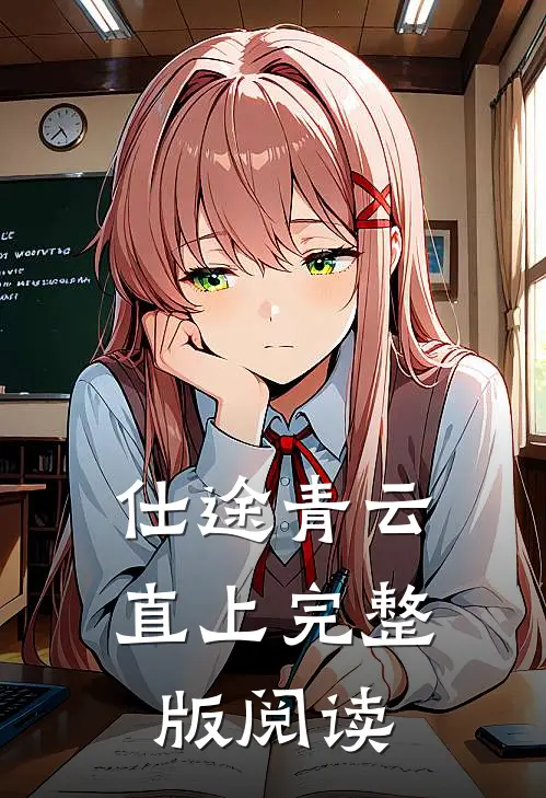 仕途青云直上完整版阅读