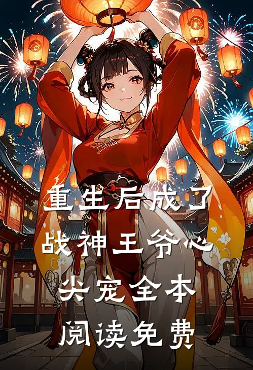 重生后成了战神王爷心尖宠全本阅读免费