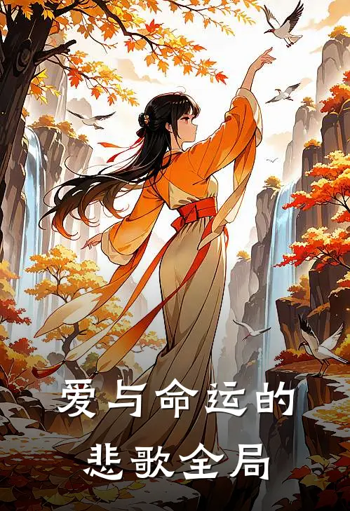 爱与命运的悲歌全局