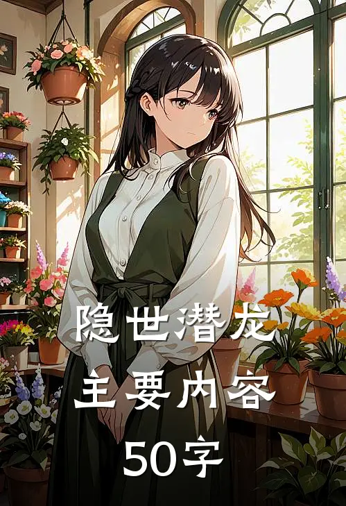 隐世潜龙主要内容50字
