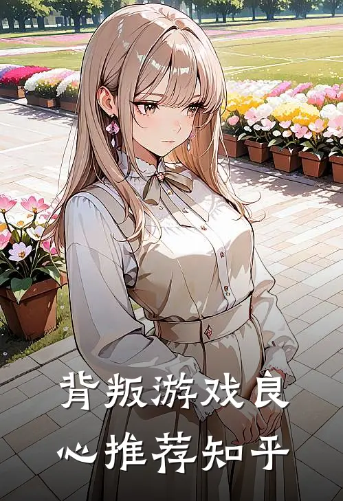 背叛游戏良心推荐知乎