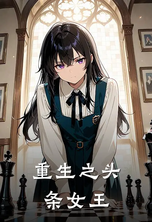 重生之头条女王