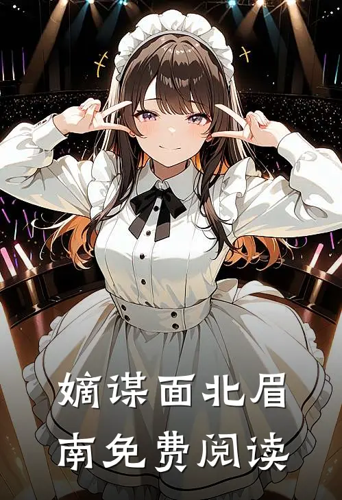 嫡谋面北眉南免费阅读