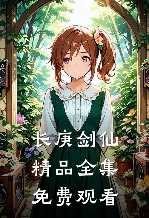 长庚剑仙精品全集免费观看