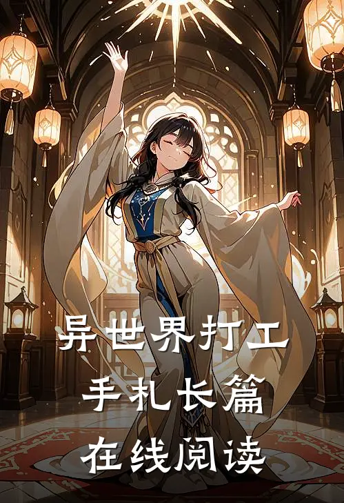 异世界打工手札长篇在线阅读