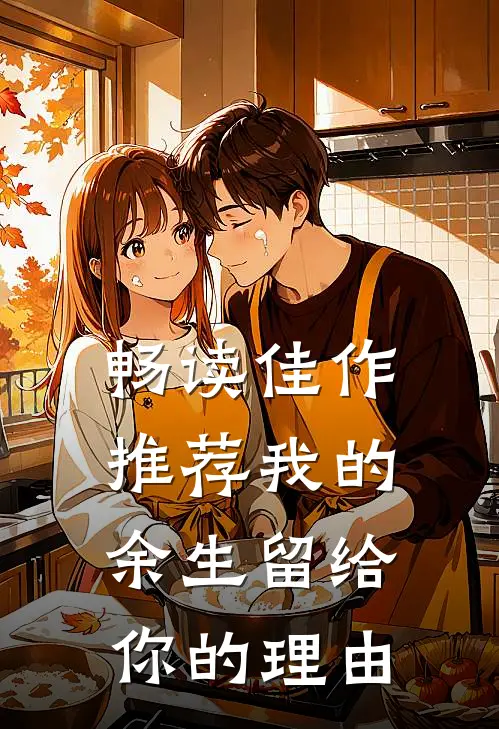 畅读佳作推荐我的余生留给你的理由